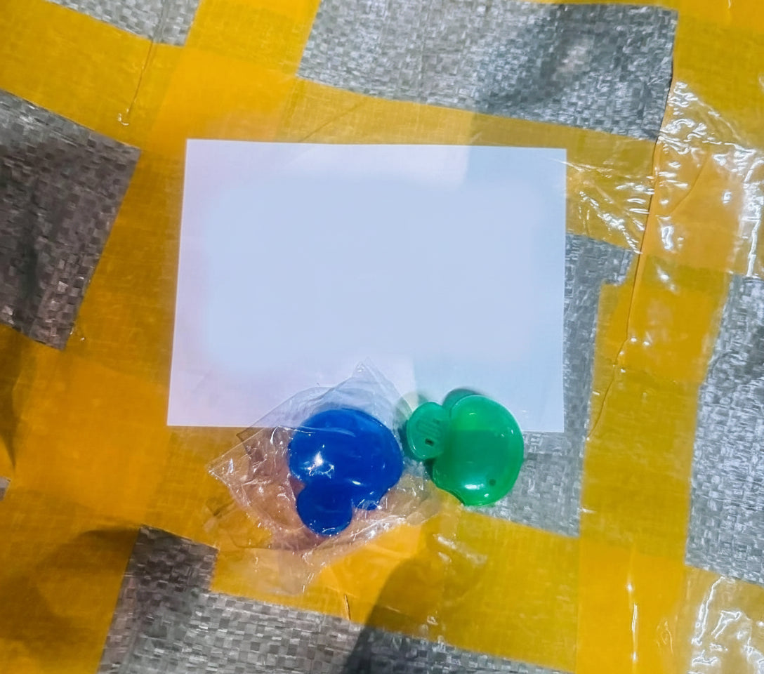 Tooth Brush Cap Cover (Pack of 2)